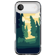 Nature Art 4 Tough Cases For Apple iPhone (17, 16, 15, 14, 13, 12, 11, X, SE, 8, 7/ Air, Plus, Pro, Max, Mini, XR, XS), Print in USA