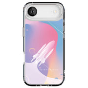 Dare To Dream Tough Cases For Apple iPhone (17, 16, 15, 14, 13, 12, 11, X, SE, 8, 7/ Air, Plus, Pro, Max, Mini, XR, XS), Print in USA