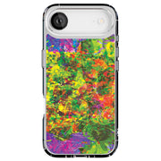 Art Splash 3 Tough Cases For Apple iPhone (17, 16, 15, 14, 13, 12, 11, X, SE, 8, 7/ Air, Plus, Pro, Max, Mini, XR, XS), Print in USA