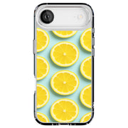 Lemon Delight Tough Cases For Apple iPhone (17, 16, 15, 14, 13, 12, 11, X, SE, 8, 7/ Air, Plus, Pro, Max, Mini, XR, XS), Print in USA