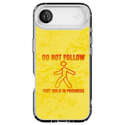 Fart Walking Tough Cases For Apple iPhone (17, 16, 15, 14, 13, 12, 11, X, SE, 8, 7/ Air, Plus, Pro, Max, Mini, XR, XS), Print in USA