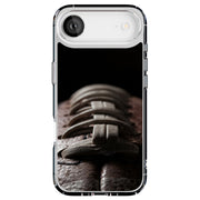 Football 3 Tough Cases For Apple iPhone (17, 16, 15, 14, 13, 12, 11, X, SE, 8, 7/ Air, Plus, Pro, Max, Mini, XR, XS), Print in USA