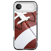 Football 4 Tough Cases For Apple iPhone (17, 16, 15, 14, 13, 12, 11, X, SE, 8, 7/ Air, Plus, Pro, Max, Mini, XR, XS), Print in USA