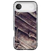 Baseball Glove Tough Cases For Apple iPhone (17, 16, 15, 14, 13, 12, 11, X, SE, 8, 7/ Air, Plus, Pro, Max, Mini, XR, XS), Print in USA