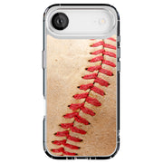 Baseball 1 Tough Cases For Apple iPhone (17, 16, 15, 14, 13, 12, 11, X, SE, 8, 7/ Air, Plus, Pro, Max, Mini, XR, XS), Print in USA