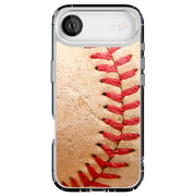 Baseball 2 Tough Cases For Apple iPhone (17, 16, 15, 14, 13, 12, 11, X, SE, 8, 7/ Air, Plus, Pro, Max, Mini, XR, XS), Print in USA