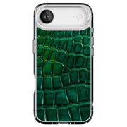 Alligator Skin Tough Cases For Apple iPhone (17, 16, 15, 14, 13, 12, 11, X, SE, 8, 7/ Air, Plus, Pro, Max, Mini, XR, XS), Print in USA