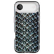 Snake Skin 03 Tough Cases For Apple iPhone (17, 16, 15, 14, 13, 12, 11, X, SE, 8, 7/ Air, Plus, Pro, Max, Mini, XR, XS), Print in USA