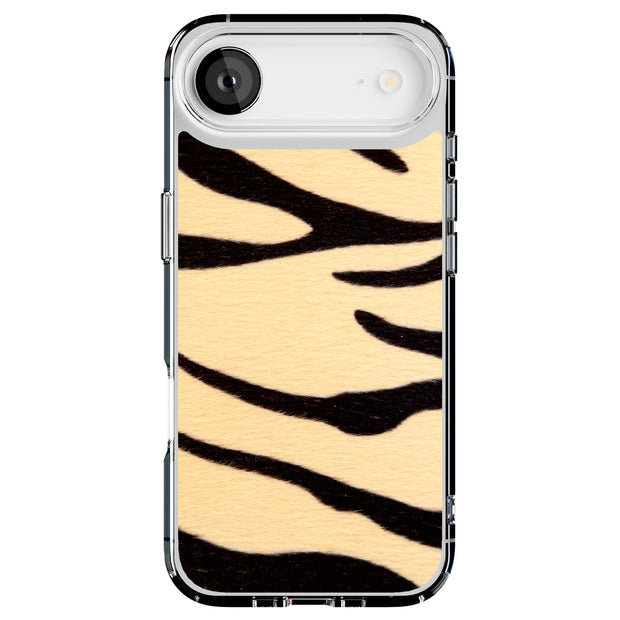 Bengal Tiger Tough Cases For Apple iPhone (17, 16, 15, 14, 13, 12, 11, X, SE, 8, 7/ Air, Plus, Pro, Max, Mini, XR, XS), Print in USA