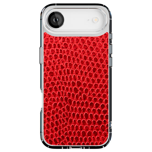 Leather Skin Tough Cases For Apple iPhone (17, 16, 15, 14, 13, 12, 11, X, SE, 8, 7/ Air, Plus, Pro, Max, Mini, XR, XS), Print in USA