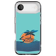 Palm Tree 01 Tough Cases For Apple iPhone (17, 16, 15, 14, 13, 12, 11, X, SE, 8, 7/ Air, Plus, Pro, Max, Mini, XR, XS), Print in USA