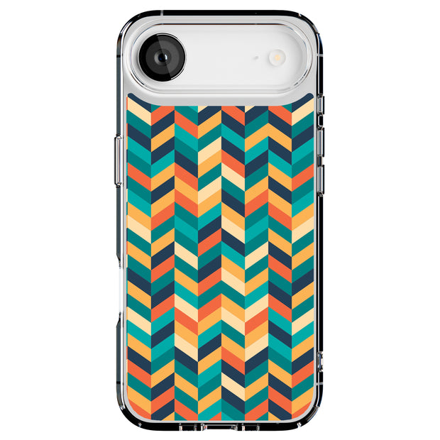 Stylish  Tough Cases For Apple iPhone (17, 16, 15, 14, 13, 12, 11, X, SE, 8, 7/ Air, Plus, Pro, Max, Mini, XR, XS), Print in USA