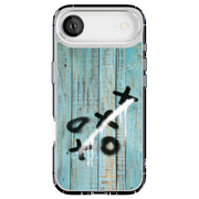 Graffiti Wall Tough Cases For Apple iPhone (17, 16, 15, 14, 13, 12, 11, X, SE, 8, 7/ Air, Plus, Pro, Max, Mini, XR, XS), Print in USA
