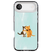 Meoww Tough Cases For Apple iPhone (17, 16, 15, 14, 13, 12, 11, X, SE, 8, 7/ Air, Plus, Pro, Max, Mini, XR, XS), Print in USA