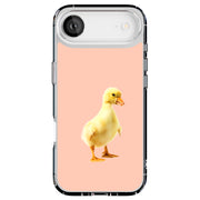 Duck Photo Tough Cases For Apple iPhone (17, 16, 15, 14, 13, 12, 11, X, SE, 8, 7/ Air, Plus, Pro, Max, Mini, XR, XS), Print in USA