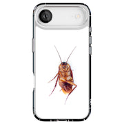 Cockroach Photo Tough Cases For Apple iPhone (17, 16, 15, 14, 13, 12, 11, X, SE, 8, 7/ Air, Plus, Pro, Max, Mini, XR, XS), Print in USA