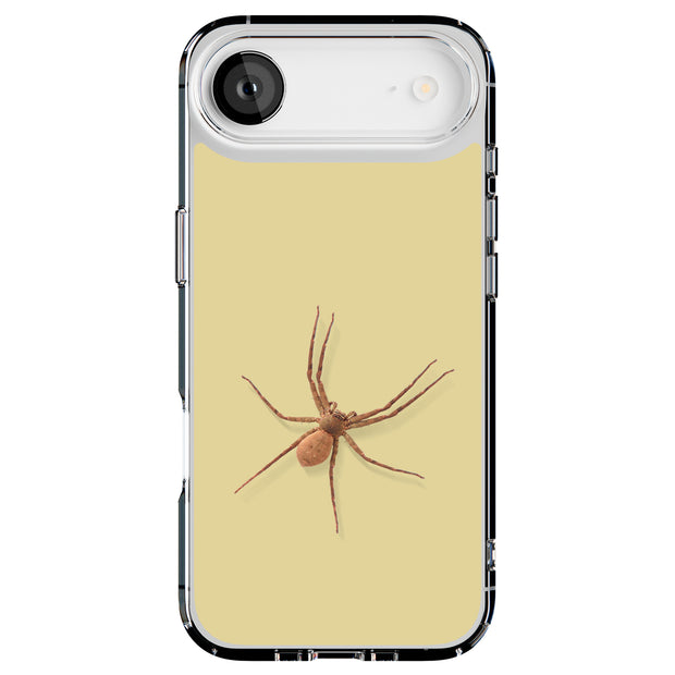 Spider Photo Tough Cases For Apple iPhone (17, 16, 15, 14, 13, 12, 11, X, SE, 8, 7/ Air, Plus, Pro, Max, Mini, XR, XS), Print in USA