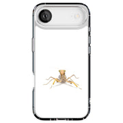 Mantis Photo Tough Cases For Apple iPhone (17, 16, 15, 14, 13, 12, 11, X, SE, 8, 7/ Air, Plus, Pro, Max, Mini, XR, XS), Print in USA