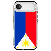 Philippines Tough Cases For Apple iPhone (17, 16, 15, 14, 13, 12, 11, X, SE, 8, 7/ Air, Plus, Pro, Max, Mini, XR, XS), Print in USA