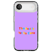 Best Yet Come Tough Cases For Apple iPhone (17, 16, 15, 14, 13, 12, 11, X, SE, 8, 7/ Air, Plus, Pro, Max, Mini, XR, XS), Print in USA
