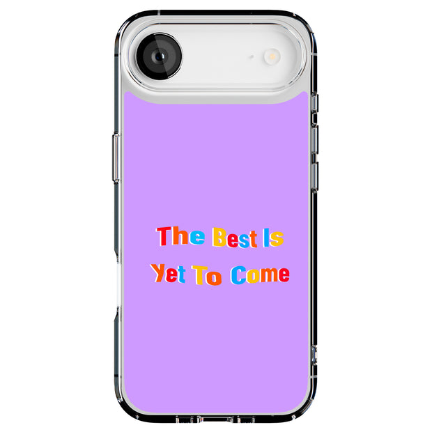 Best Yet Come Tough Cases For Apple iPhone (17, 16, 15, 14, 13, 12, 11, X, SE, 8, 7/ Air, Plus, Pro, Max, Mini, XR, XS), Print in USA