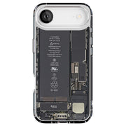 Phone Battery Tough Cases For Apple iPhone (17, 16, 15, 14, 13, 12, 11, X, SE, 8, 7/ Air, Plus, Pro, Max, Mini, XR, XS), Print in USA