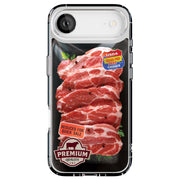 Beef Tough Cases For Apple iPhone (17, 16, 15, 14, 13, 12, 11, X, SE, 8, 7/ Air, Plus, Pro, Max, Mini, XR, XS), Print in USA