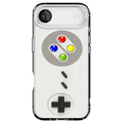 Gameboy Tough Cases For Apple iPhone (17, 16, 15, 14, 13, 12, 11, X, SE, 8, 7/ Air, Plus, Pro, Max, Mini, XR, XS), Print in USA