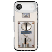 Coin Slot Tough Cases For Apple iPhone (17, 16, 15, 14, 13, 12, 11, X, SE, 8, 7/ Air, Plus, Pro, Max, Mini, XR, XS), Print in USA