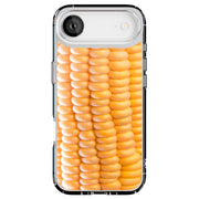 Corn Tough Cases For Apple iPhone (17, 16, 15, 14, 13, 12, 11, X, SE, 8, 7/ Air, Plus, Pro, Max, Mini, XR, XS), Print in USA