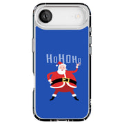 Santa Tough Cases For Apple iPhone (17, 16, 15, 14, 13, 12, 11, X, SE, 8, 7/ Air, Plus, Pro, Max, Mini, XR, XS), Print in USA
