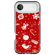 Christmas 2 Tough Cases For Apple iPhone (17, 16, 15, 14, 13, 12, 11, X, SE, 8, 7/ Air, Plus, Pro, Max, Mini, XR, XS), Print in USA