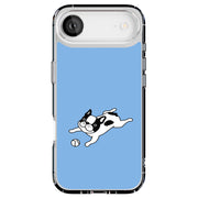 Bulldog 1 Tough Cases For Apple iPhone (17, 16, 15, 14, 13, 12, 11, X, SE, 8, 7/ Air, Plus, Pro, Max, Mini, XR, XS), Print in USA