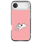 Bulldog 2 Tough Cases For Apple iPhone (17, 16, 15, 14, 13, 12, 11, X, SE, 8, 7/ Air, Plus, Pro, Max, Mini, XR, XS), Print in USA