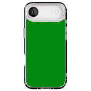 Green Tough Cases For Apple iPhone (17, 16, 15, 14, 13, 12, 11, X, SE, 8, 7/ Air, Plus, Pro, Max, Mini, XR, XS), Print in USA