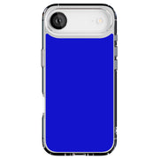 Royal Blue Tough Cases For Apple iPhone (17, 16, 15, 14, 13, 12, 11, X, SE, 8, 7/ Air, Plus, Pro, Max, Mini, XR, XS), Print in USA