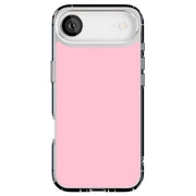 Light Pink Tough Cases For Apple iPhone (17, 16, 15, 14, 13, 12, 11, X, SE, 8, 7/ Air, Plus, Pro, Max, Mini, XR, XS), Print in USA