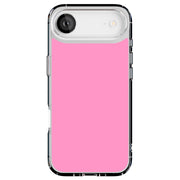 Pink Tough Cases For Apple iPhone (17, 16, 15, 14, 13, 12, 11, X, SE, 8, 7/ Air, Plus, Pro, Max, Mini, XR, XS), Print in USA