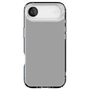 Gray Tough Cases For Apple iPhone (17, 16, 15, 14, 13, 12, 11, X, SE, 8, 7/ Air, Plus, Pro, Max, Mini, XR, XS), Print in USA