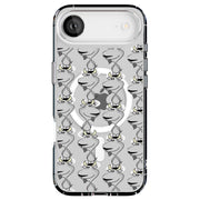 Goat One Zodiac Tough Cases For Apple iPhone (17, 16, 15, 14, 13, 12, 11, X, SE, 8, 7/ Air, Plus, Pro, Max, Mini, XR, XS), Print in USA