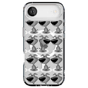 Dog Zodiac Tough Cases For Apple iPhone (17, 16, 15, 14, 13, 12, 11, X, SE, 8, 7/ Air, Plus, Pro, Max, Mini, XR, XS), Print in USA