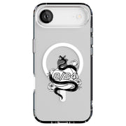 Kobe Mamba Clr Tough Cases For Apple iPhone (17, 16, 15, 14, 13, 12, 11, X, SE, 8, 7/ Air, Plus, Pro, Max, Mini, XR, XS), Print in USA