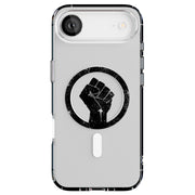 BLM Quote Tough Cases For Apple iPhone (17, 16, 15, 14, 13, 12, 11, X, SE, 8, 7/ Air, Plus, Pro, Max, Mini, XR, XS), Print in USA
