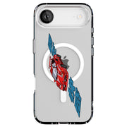 Lamborghini Tough Cases For Apple iPhone (17, 16, 15, 14, 13, 12, 11, X, SE, 8, 7/ Air, Plus, Pro, Max, Mini, XR, XS), Print in USA
