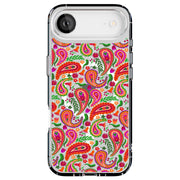 Design Bandana Tough Cases For Apple iPhone (17, 16, 15, 14, 13, 12, 11, X, SE, 8, 7/ Air, Plus, Pro, Max, Mini, XR, XS), Print in USA