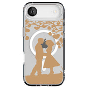 Valentine Décor Tough Cases For Apple iPhone (17, 16, 15, 14, 13, 12, 11, X, SE, 8, 7/ Air, Plus, Pro, Max, Mini, XR, XS), Print in USA