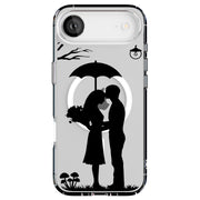 Loving Couple Tough Cases For Apple iPhone (17, 16, 15, 14, 13, 12, 11, X, SE, 8, 7/ Air, Plus, Pro, Max, Mini, XR, XS), Print in USA