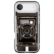 Old Camera 1 Tough Cases For Apple iPhone (17, 16, 15, 14, 13, 12, 11, X, SE, 8, 7/ Air, Plus, Pro, Max, Mini, XR, XS), Print in USA