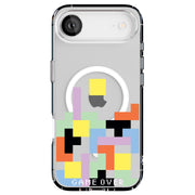 Game Over Tough Cases For Apple iPhone (17, 16, 15, 14, 13, 12, 11, X, SE, 8, 7/ Air, Plus, Pro, Max, Mini, XR, XS), Print in USA