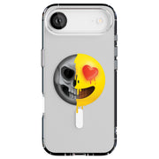 Spooky Icon Tough Cases For Apple iPhone (17, 16, 15, 14, 13, 12, 11, X, SE, 8, 7/ Air, Plus, Pro, Max, Mini, XR, XS), Print in USA
